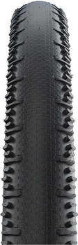 Schwalbe G-One RS Pro black (40-622) – Schwalbe G-One RS Pro black (40-622) - Ultimative Performance für Gravelbiker