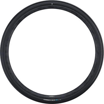 Schwalbe G-One RX Pro (50-622) black – Schwalbe G-One RX Pro (50-622) black - Vielseitiger Gravel-Begleiter für anspruchsvolle Touren