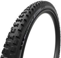 Michelin 305653770, Michelin Dh16 Racing Tubeless 29'' X 2.40 Mtb Tyre Schwarz...