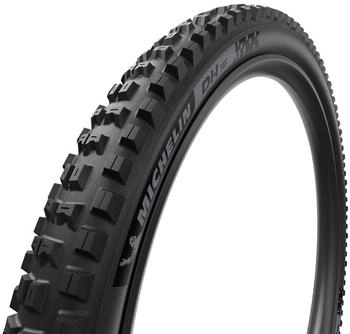 Michelin DH16 Racing Line 61-622 (29 x 2,4) Magi-X TLR Dark black