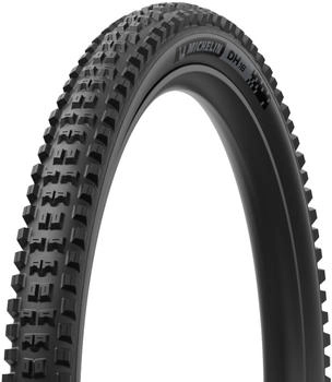 Michelin DH16 Racing Line 61-622 (29 x 2,4) Magi-X TLR Dark black – Michelin DH16 Racing Line 61-622 (29 x 2,4) Magi-X TLR Dark black - Ultimativer Grip für anspruchsvolle Trails