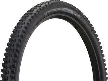 Michelin DH16 Racing Line 61-622 (29 x 2,4) Magi-X TLR Dark black – Überragende Traktion in jedem Terrain