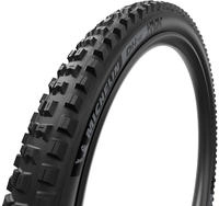 Michelin 305653760, Michelin Dh16 Racing Tubeless 27.5'' X 2.40 Mtb Tyre Schwarz