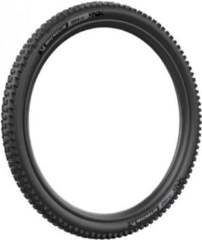 Michelin DH16 Racing Line 61-584 (27,5 x 2,4) Magi-X TLR Dark black – Überlegene Traktion und Sicherheit in jeder Kurve