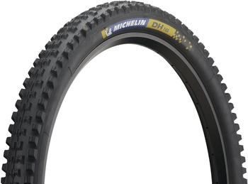 Michelin DH16 Racing Line 61-584 (27,5 x 2,4) Magi-X TLR black/blue/yellow – Michelin DH16 Racing Line 61-584 (27,5 x 2,4) Magi-X TLR black/blue/yellow für maximale Performance