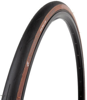 Hutchinson Blackbird Racing Lab Tubetype brown 700x30 (30-622)