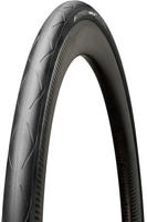 Hutchinson PV532511, Hutchinson Blackbird tube Faltreifen road 700x30c Schwarz