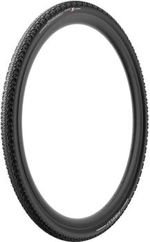 Pirelli Cinturato Rcx Tubeless Gravel Tyre Silber 700C / 40