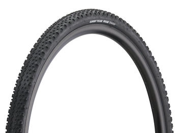 Goodyear Peak Ultimate All-Terrain Tubeless Complete 45-622 black