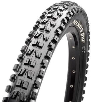 Maxxis Minion DHF EXO+ 3C MaxxGrip Wide Trail TR 27.5x2.50''