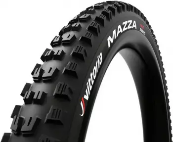 Veloflex Tires Vittoria Mazza Race 29x2.60''