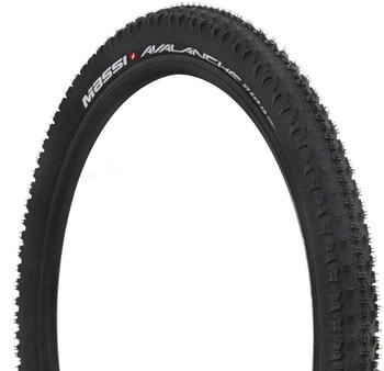 Massi Avalanche Skinwall 27.5 x 2.10 Black