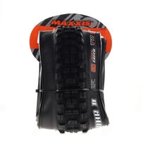 Maxxis ETB00353000, Maxxis Minion Dhr Ii Mountain 120x2tpi 3ct/dd Tubeless 29''...