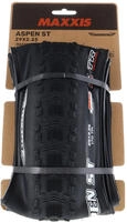 Maxxis MXX-TB00523700, Maxxis Aspen St Maxxspeed Team Spec Tubeless 29'' X 2.40...