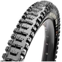 Maxxis ETB00518700, Maxxis Minion Dhr Ii Mountain 60 Tpi 3ct/exo+ Tubeless...