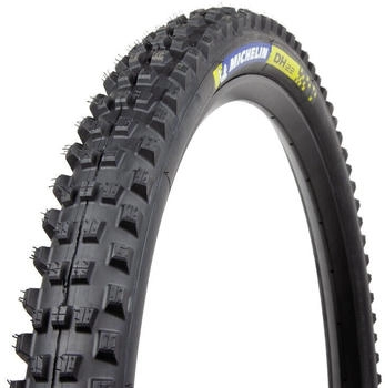 Michelin DH 22 Racing TLR 29" Faltreifen schwarz-blau-gelb 29x2,4