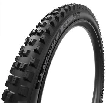 Michelin DH 22 Racing TLR 27,5" Faltreifen schwarz-grau 27,5x2,4