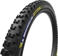 Michelin 512508, Michelin DH 22 Racing TLR 27,5" Faltreifen 27,5x2,4 schwarz