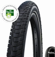 Schwalbe Pick-Up Super Defense, Performance Line, TwinSkin Drahtreifen 24" Addix E