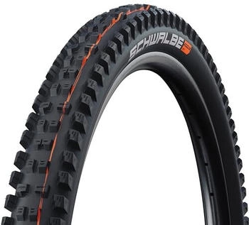Schwalbe Tacky Chan Super Trail Addix Soft Tubeless 27.5'' x 2.40