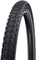 Schwalbe Marathon Mondial Pro V-Guard, Evolution Line, Tube E-Bikes Faltreifen 28",
