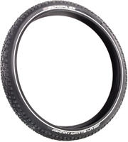 Schwalbe 11159520, Schwalbe Jhonny Watts Lr Performance Addix 27.5'' X 2.60 Rigid Mtb
