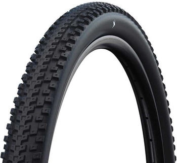 Schwalbe Advanced Hybrid Punctureguard Green Compound 27.5'' x 2.10