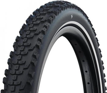 Schwalbe Smart Samoa Cargo Super Defense AddixE-50 26'' x 2.35