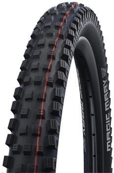 Schwalbe Magic Mary Super Downhill Addix Soft Tubeless 27.5'' x 2.40