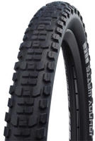 Schwalbe 11159521, Schwalbe Jhonny Watts Lr Performance Addix 27.5'' X 2.35 Rigid Mtb