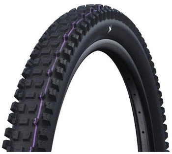 Schwalbe Albert Gravity Pro Evo UltrasoftE-50 Tubeless 29'' x 2.50