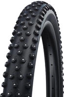 Schwalbe 11654467, Schwalbe Ice Spiker Pro | Performance Line | DD, RaceGuard...