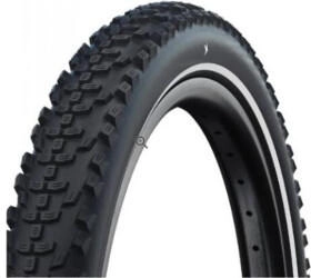 Schwalbe Smart Samoa Cargo Super Defense AddixE-50 24'' x 2.35