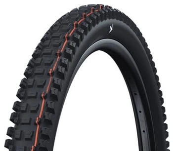 Schwalbe Albert Trail Pro Addix Soft Tubeless 27.5'' x 2.50