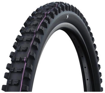 Schwalbe Shredda Rear Gravity Pro Addix Ultra Soft Tubeless 27.5'' x 2.50