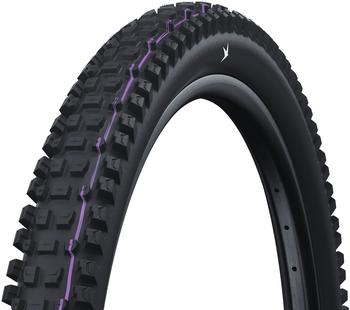 Schwalbe Albert Gravity Pro Evo UltrasoftE-50 Tubeless 29'' x 2.60
