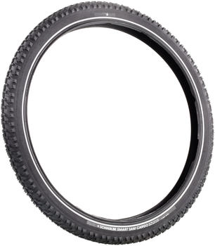 Schwalbe Smart Samoa Cargo Super Defense AddixE-50 27.5'' x 2.35