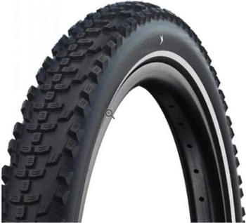 Schwalbe Smart Samoa Cargo Super Defense AddixE-50 20'' x 2.35