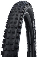 Schwalbe 11654527, Schwalbe Magic Mary DD Trail Soft 29" Faltreifen schwarz