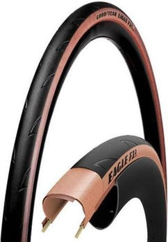 Goodyear Goodyear Eagle F1 R 700 X 25 Road Tyre gold 700 x 25