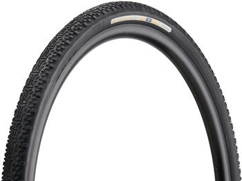 Panaracer GravelKing X1 TLR 28" Faltreifen Modell 2024 schwarz (RF745-GKX1-B2)