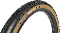 Panaracer RF735-GKX1-R-SX2, Panaracer GravelKing X1 R TLR 28" Faltreifen 35-622