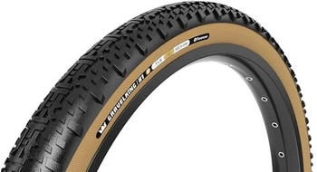 Panaracer GravelKing X1 R TLR 28" Faltreifen Modell 2024 braun (RF735-GKX1-R-SX2)