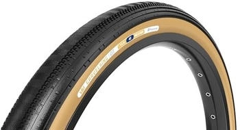 Panaracer GravelKing SS TLR 28" Faltreifen Modell 2024 braun (RF740-GKSS-D2)