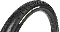 Panaracer RF735-GKX1-B2, Panaracer GravelKing X1 TLR 28" Faltreifen 35-622 (700x35C)