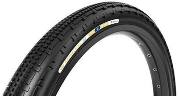 Panaracer GravelKing SK TLR 27,5" Faltreifen Modell 2024 schwarz (RF650B43-GKSK-B2)