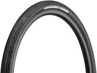 Panaracer PANPN030023-Black-700C x 40, Panaracer Gravelking Sk Tubeless 700c X...