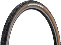 Panaracer PANPN030024-Brown-700C x 40, Panaracer Gravelking X1 Tubeless 700c X...