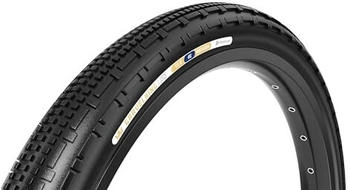 Panaracer GravelKing SK TLR 28" Faltreifen Modell 2024 schwarz (RF745-GKSK-B2)