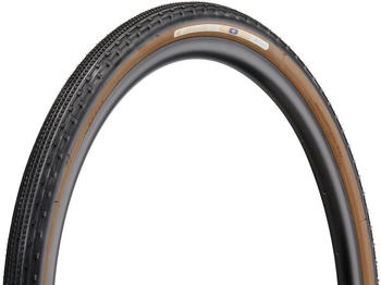 Panaracer GravelKing SK TLR 28" Faltreifen Modell 2024 braun (RF745-GKSK-D2)